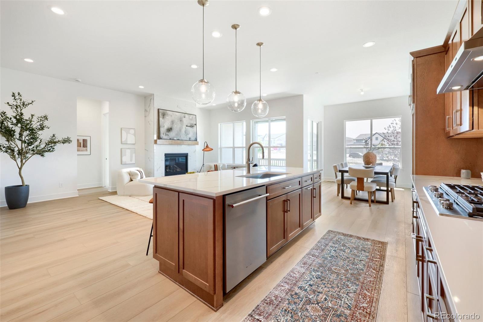MLS Image #7 for 463  basin daisy street,castle rock, Colorado