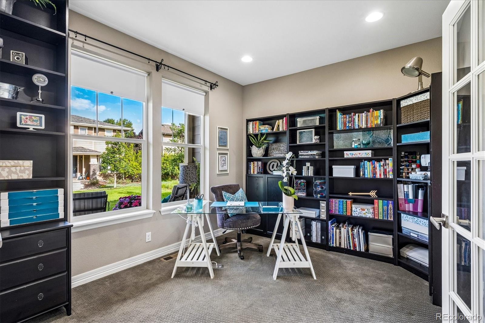 MLS Image #11 for 11053 e 28th place,denver, Colorado