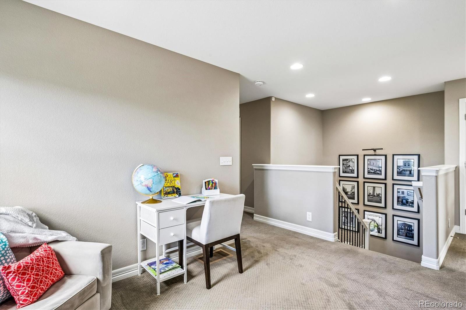 MLS Image #14 for 11053 e 28th place,denver, Colorado