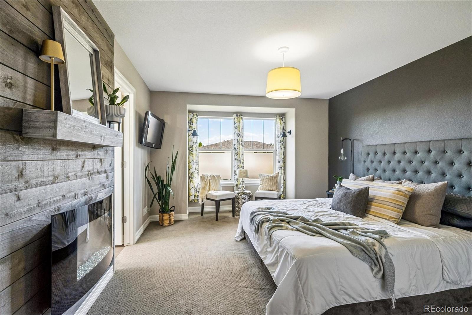 MLS Image #15 for 11053 e 28th place,denver, Colorado