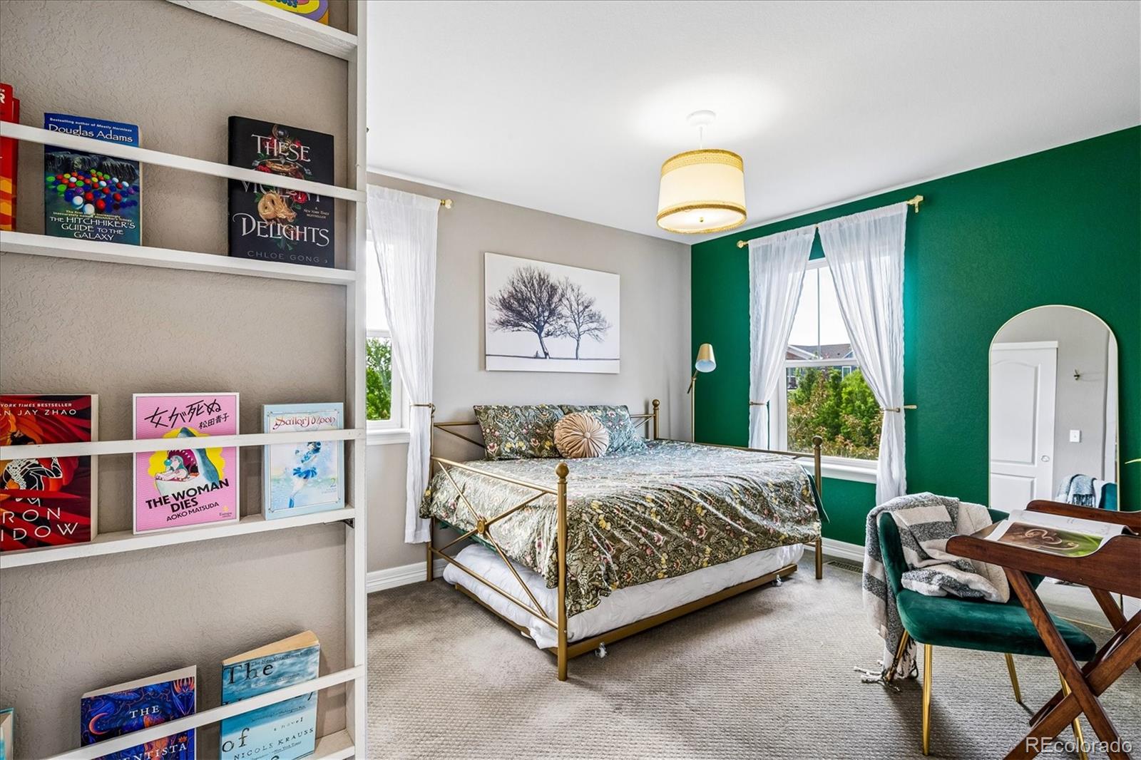 MLS Image #20 for 11053 e 28th place,denver, Colorado