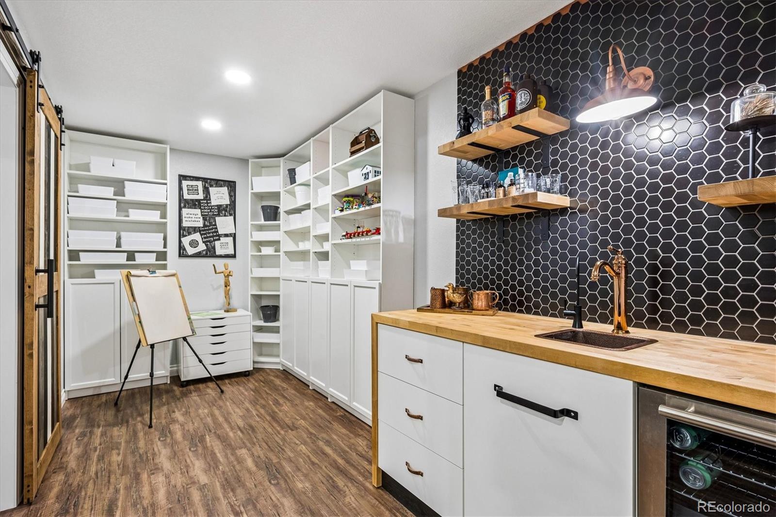 MLS Image #25 for 11053 e 28th place,denver, Colorado