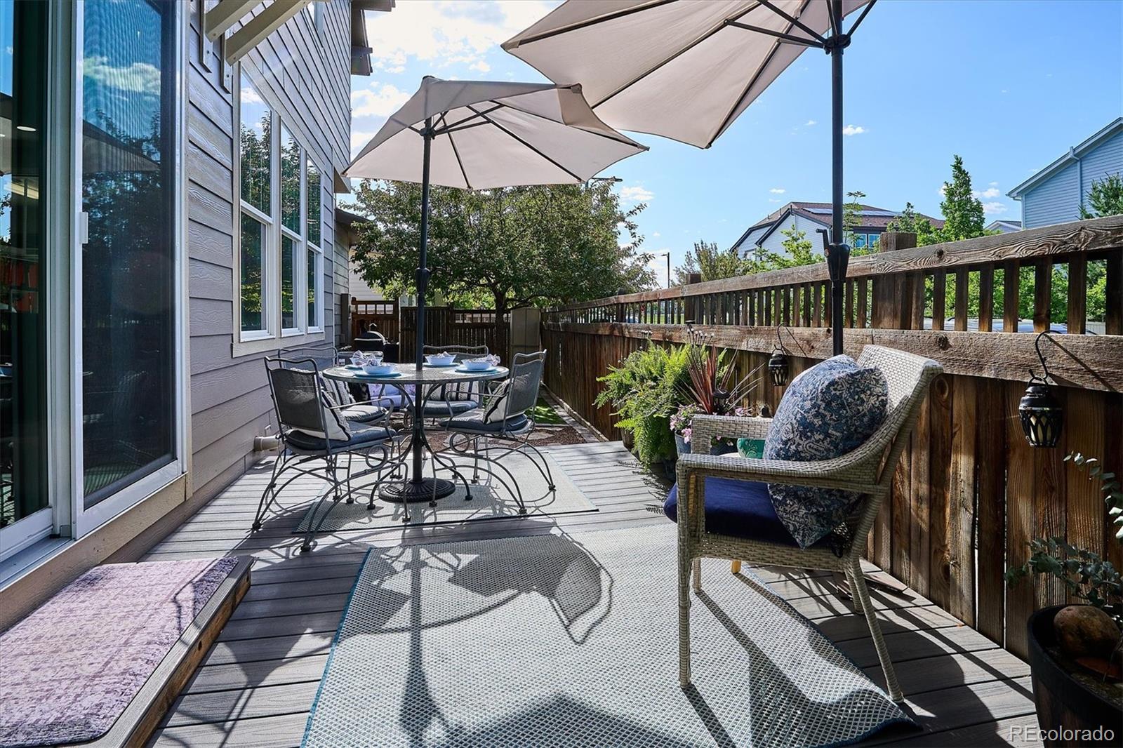 MLS Image #30 for 11053 e 28th place,denver, Colorado