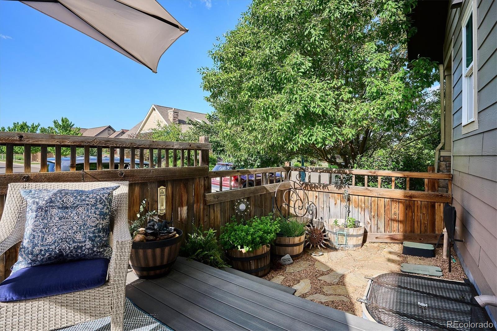 MLS Image #31 for 11053 e 28th place,denver, Colorado