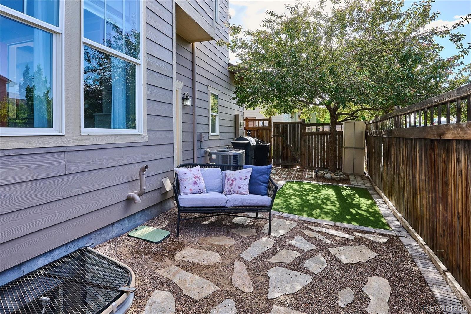 MLS Image #32 for 11053 e 28th place,denver, Colorado