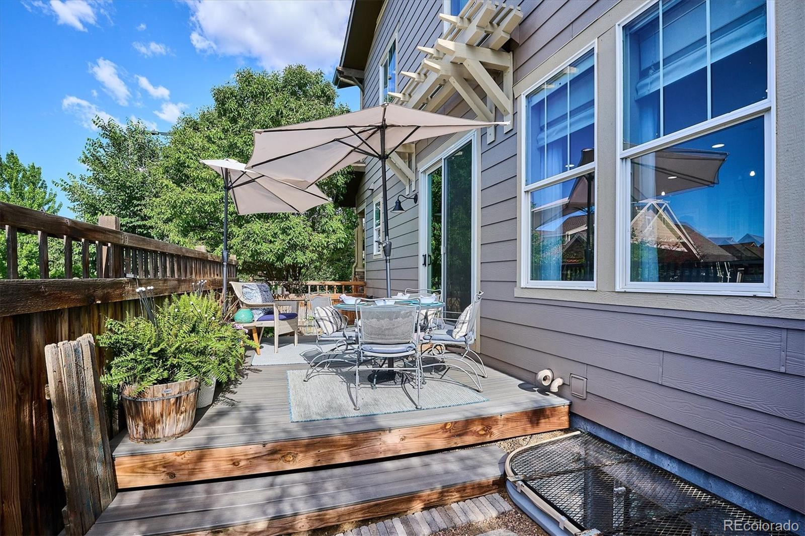 MLS Image #33 for 11053 e 28th place,denver, Colorado
