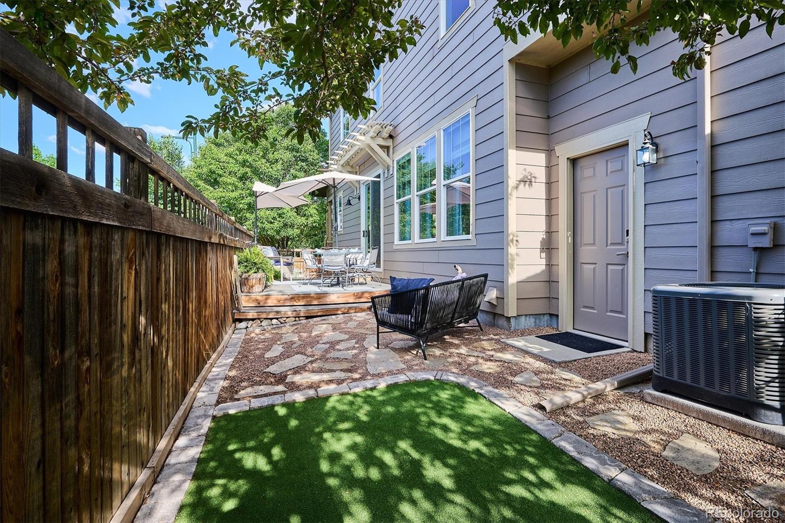 MLS Image #34 for 11053 e 28th place,denver, Colorado