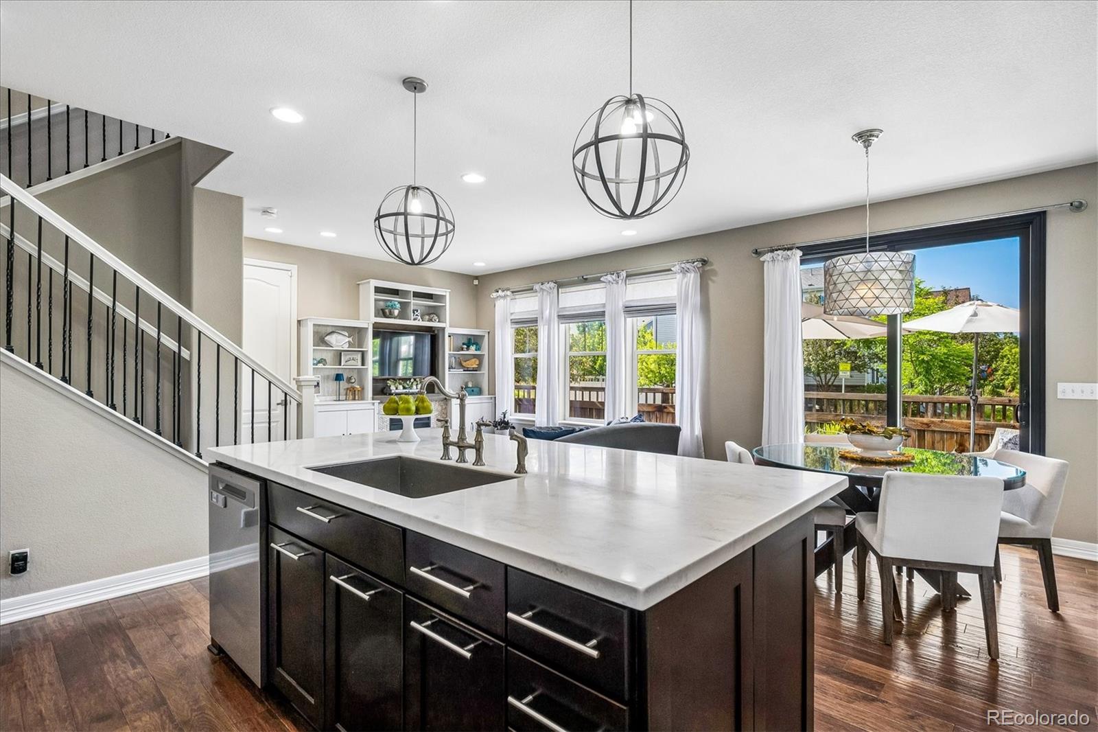 MLS Image #7 for 11053 e 28th place,denver, Colorado