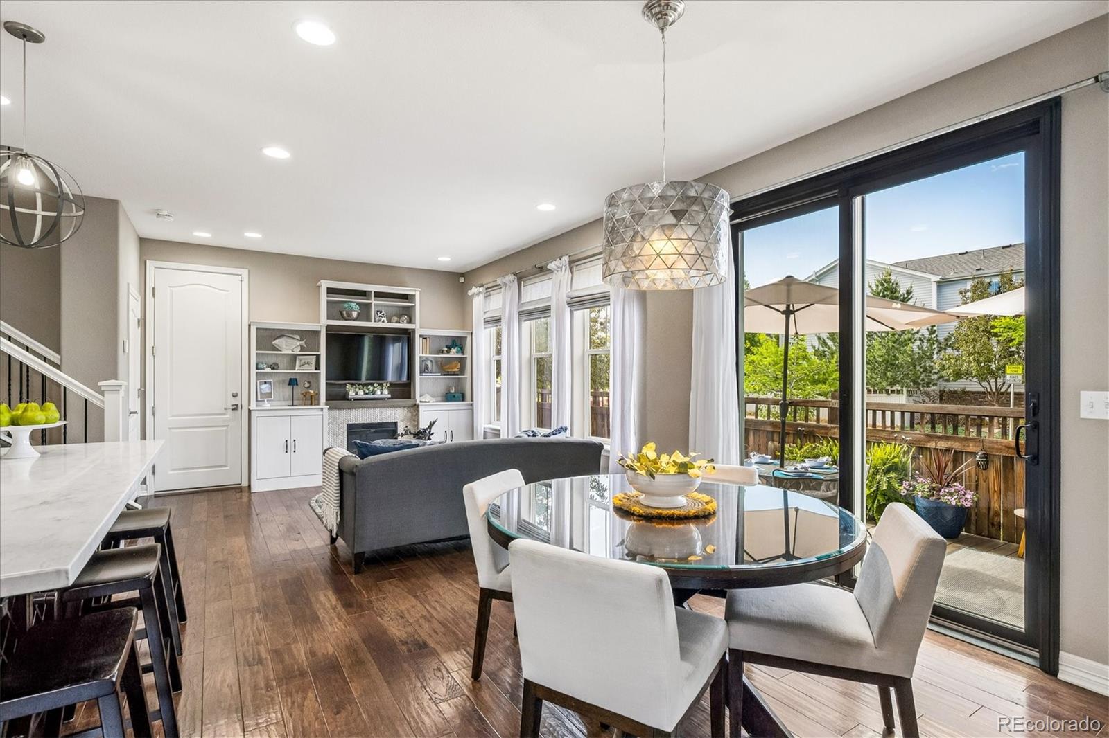 MLS Image #8 for 11053 e 28th place,denver, Colorado