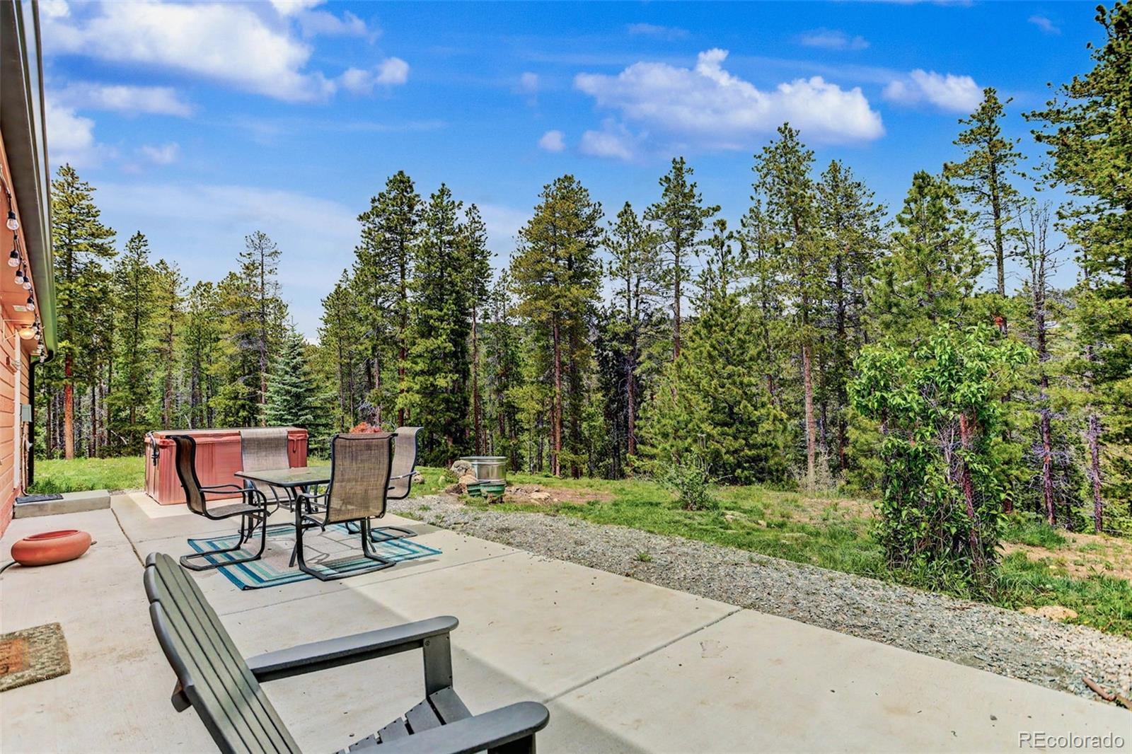 MLS Image #20 for 1960  pine valley road,evergreen, Colorado