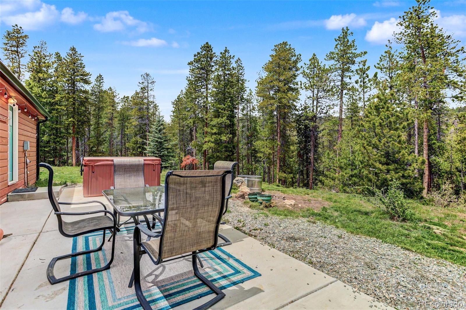 MLS Image #21 for 1960  pine valley road,evergreen, Colorado