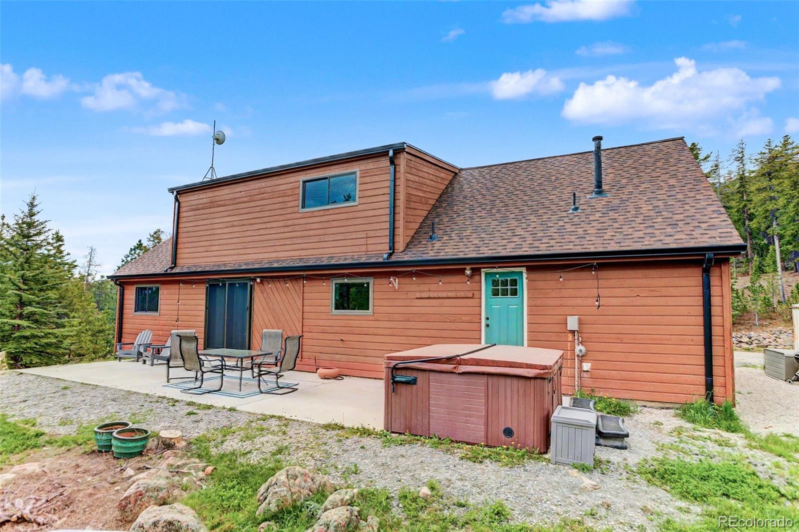 MLS Image #22 for 1960  pine valley road,evergreen, Colorado