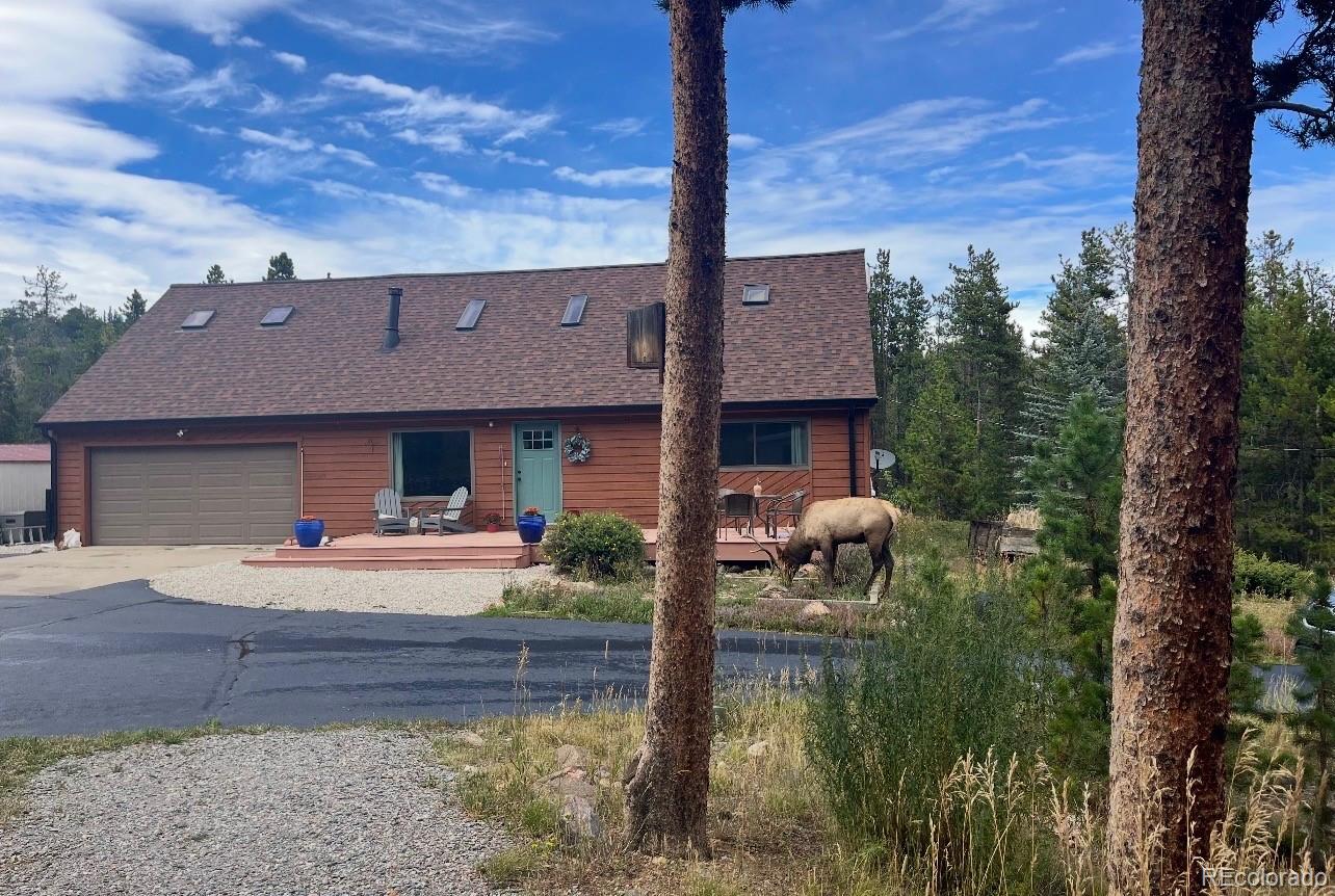 MLS Image #3 for 1960  pine valley road,evergreen, Colorado
