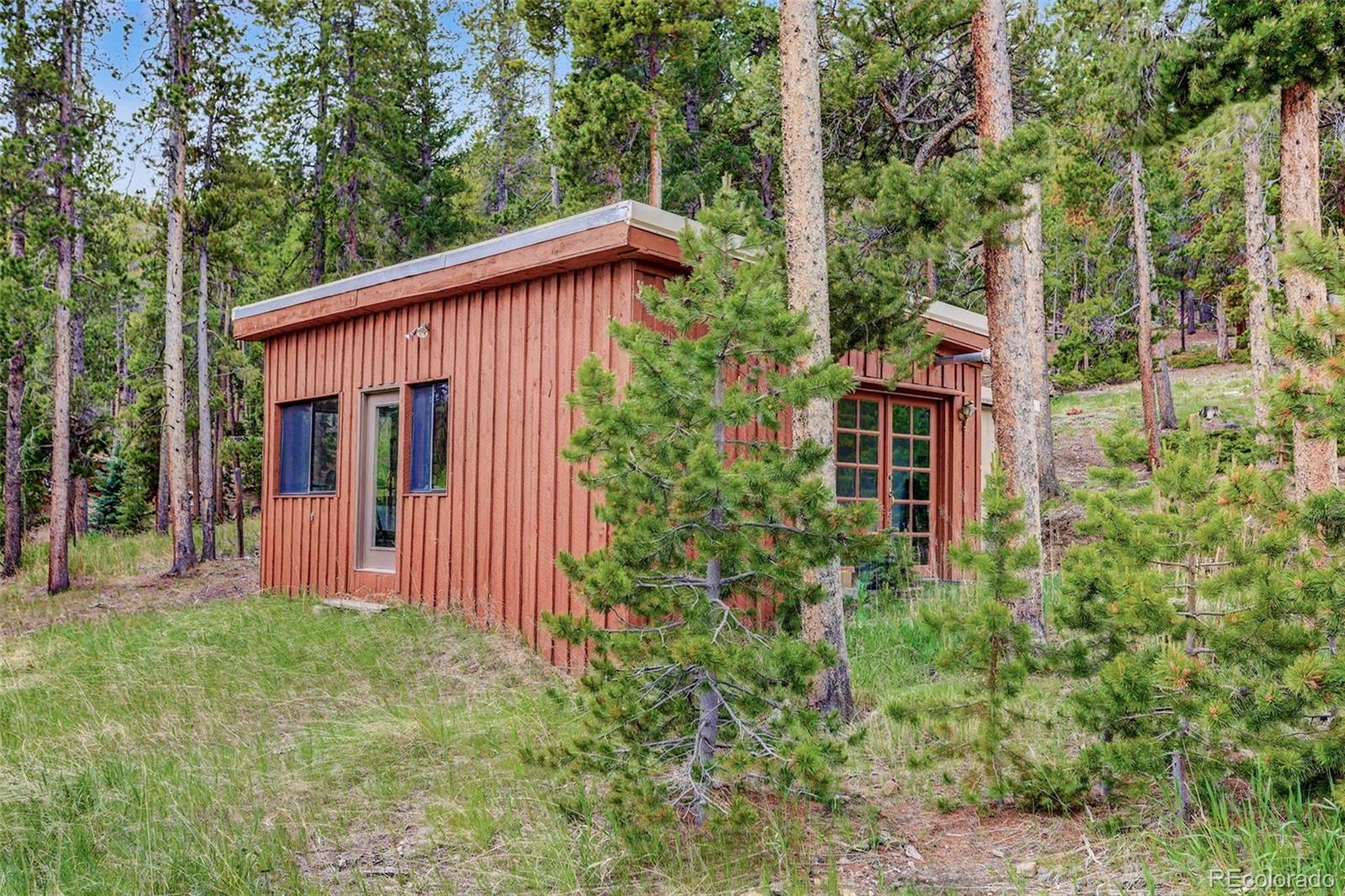 MLS Image #37 for 1960  pine valley road,evergreen, Colorado
