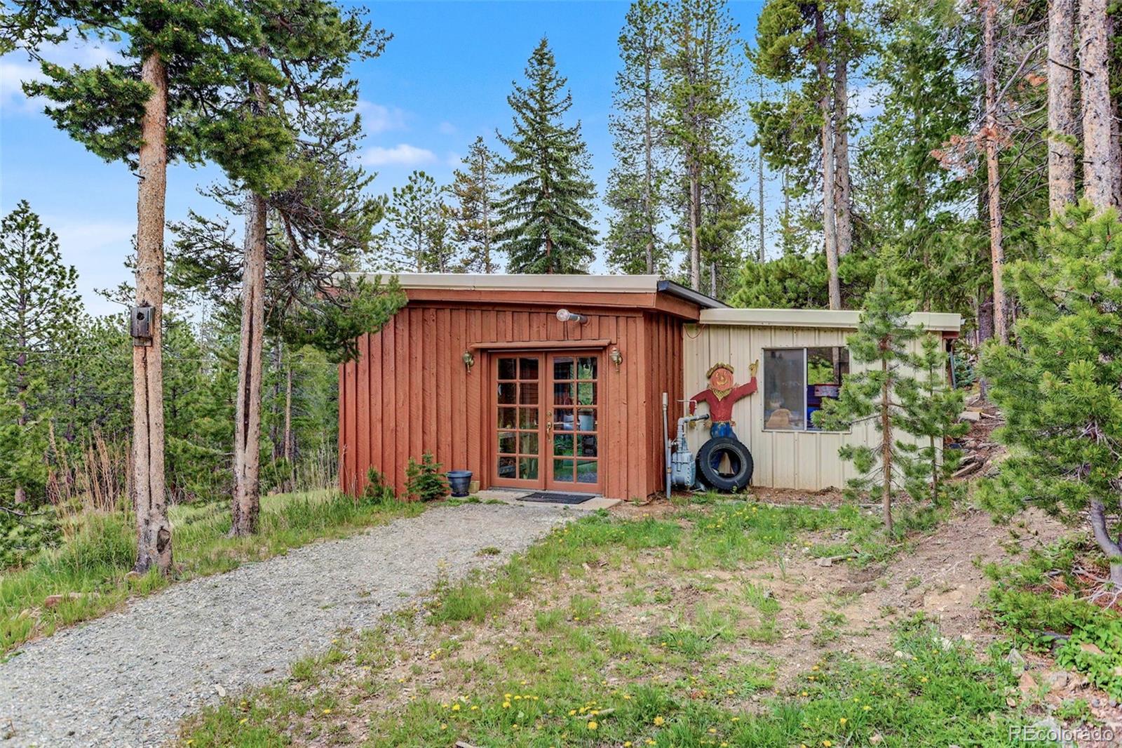 MLS Image #38 for 1960  pine valley road,evergreen, Colorado
