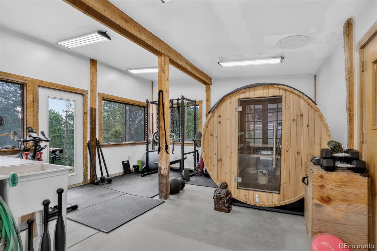 MLS Image #39 for 1960  pine valley road,evergreen, Colorado