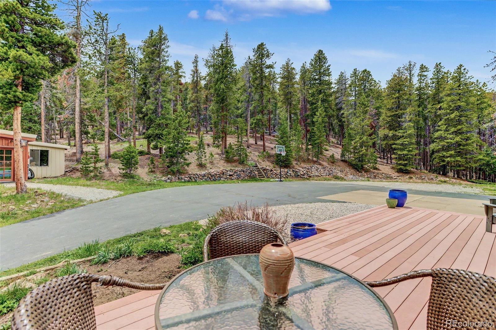 MLS Image #6 for 1960  pine valley road,evergreen, Colorado