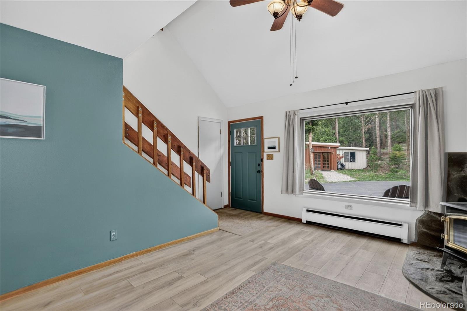 MLS Image #8 for 1960  pine valley road,evergreen, Colorado