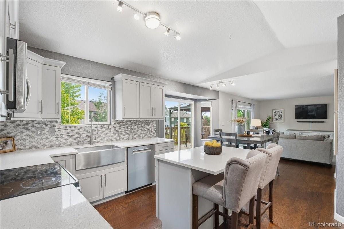 MLS Image #1 for 8205  eagleview drive,littleton, Colorado