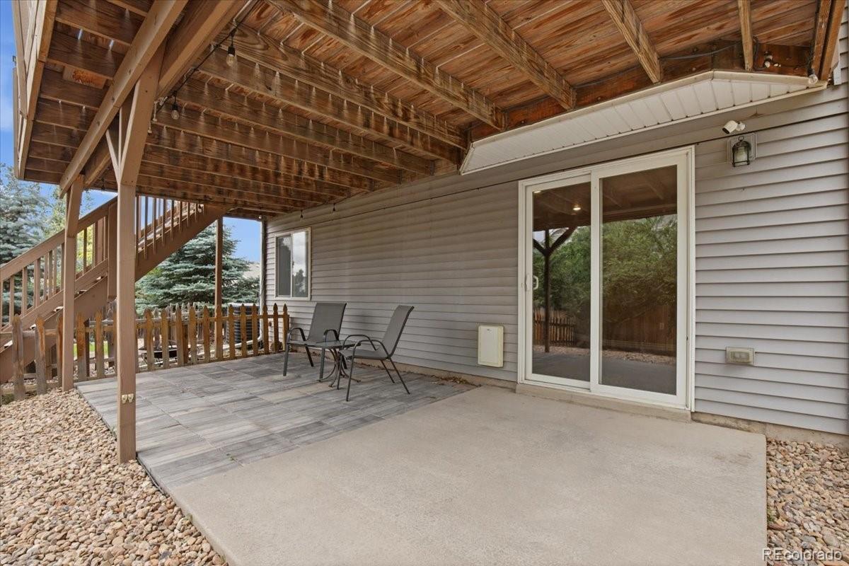 MLS Image #19 for 8205  eagleview drive,littleton, Colorado