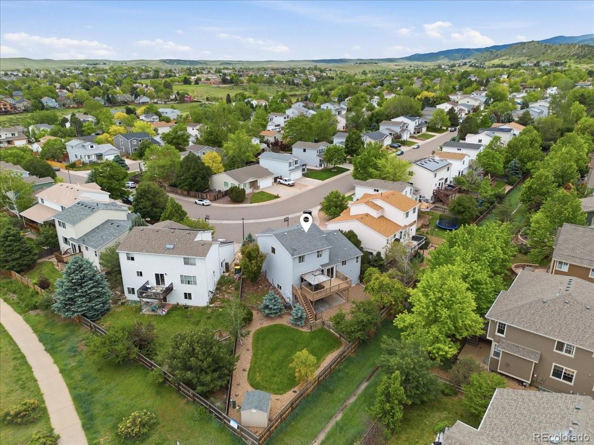 MLS Image #20 for 8205  eagleview drive,littleton, Colorado