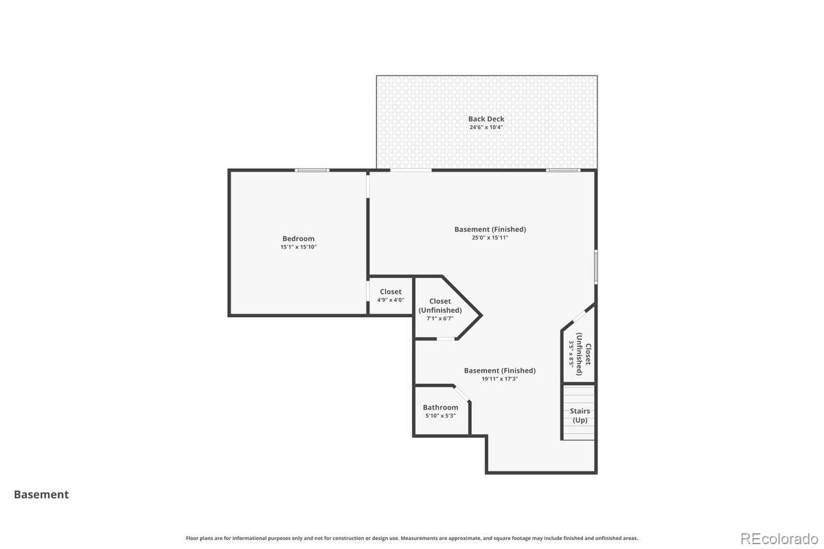 MLS Image #21 for 8205  eagleview drive,littleton, Colorado