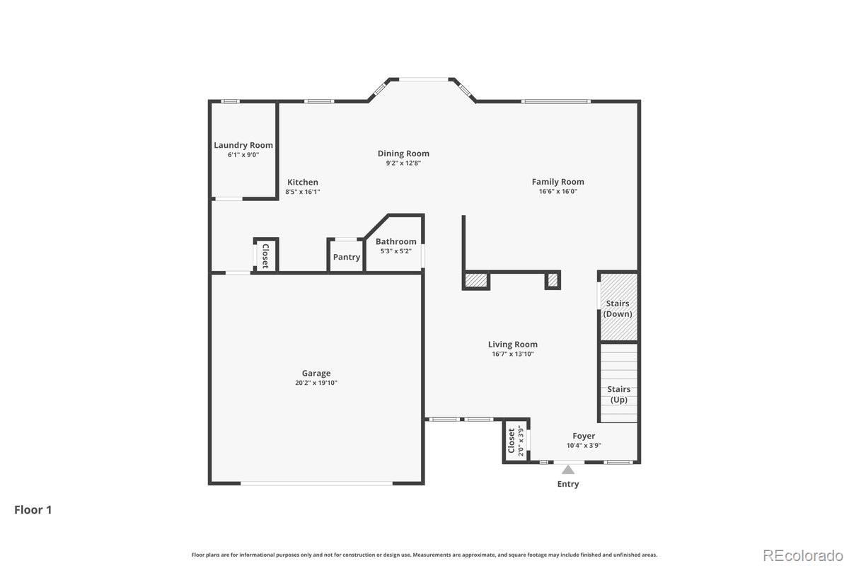 MLS Image #22 for 8205  eagleview drive,littleton, Colorado