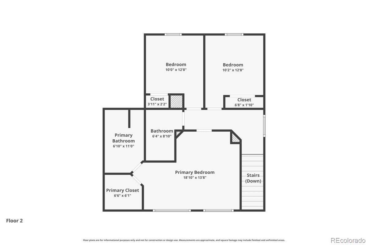 MLS Image #23 for 8205  eagleview drive,littleton, Colorado