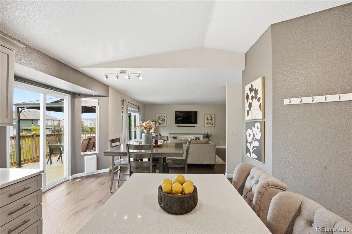 MLS Image #3 for 8205  eagleview drive,littleton, Colorado
