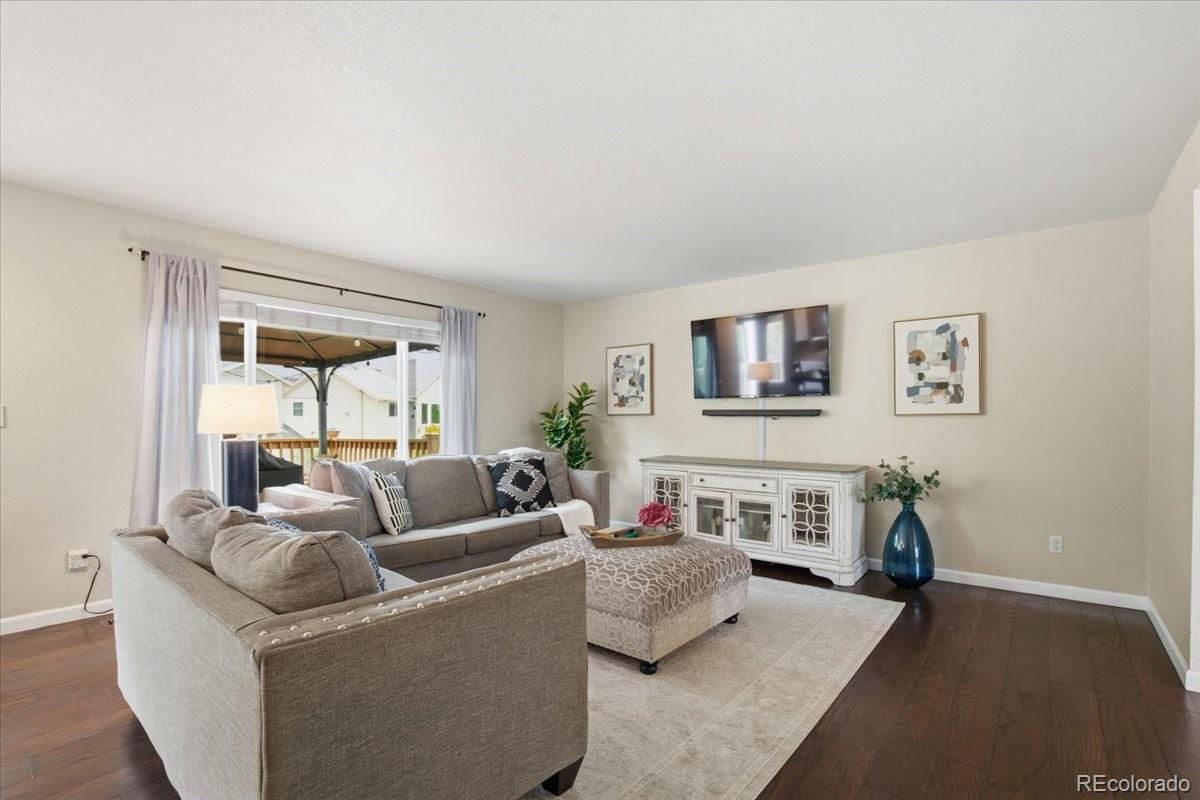 MLS Image #5 for 8205  eagleview drive,littleton, Colorado