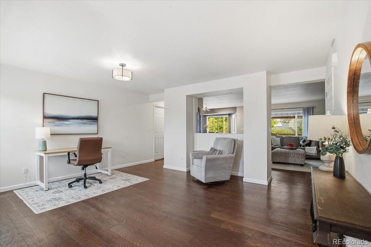 MLS Image #6 for 8205  eagleview drive,littleton, Colorado