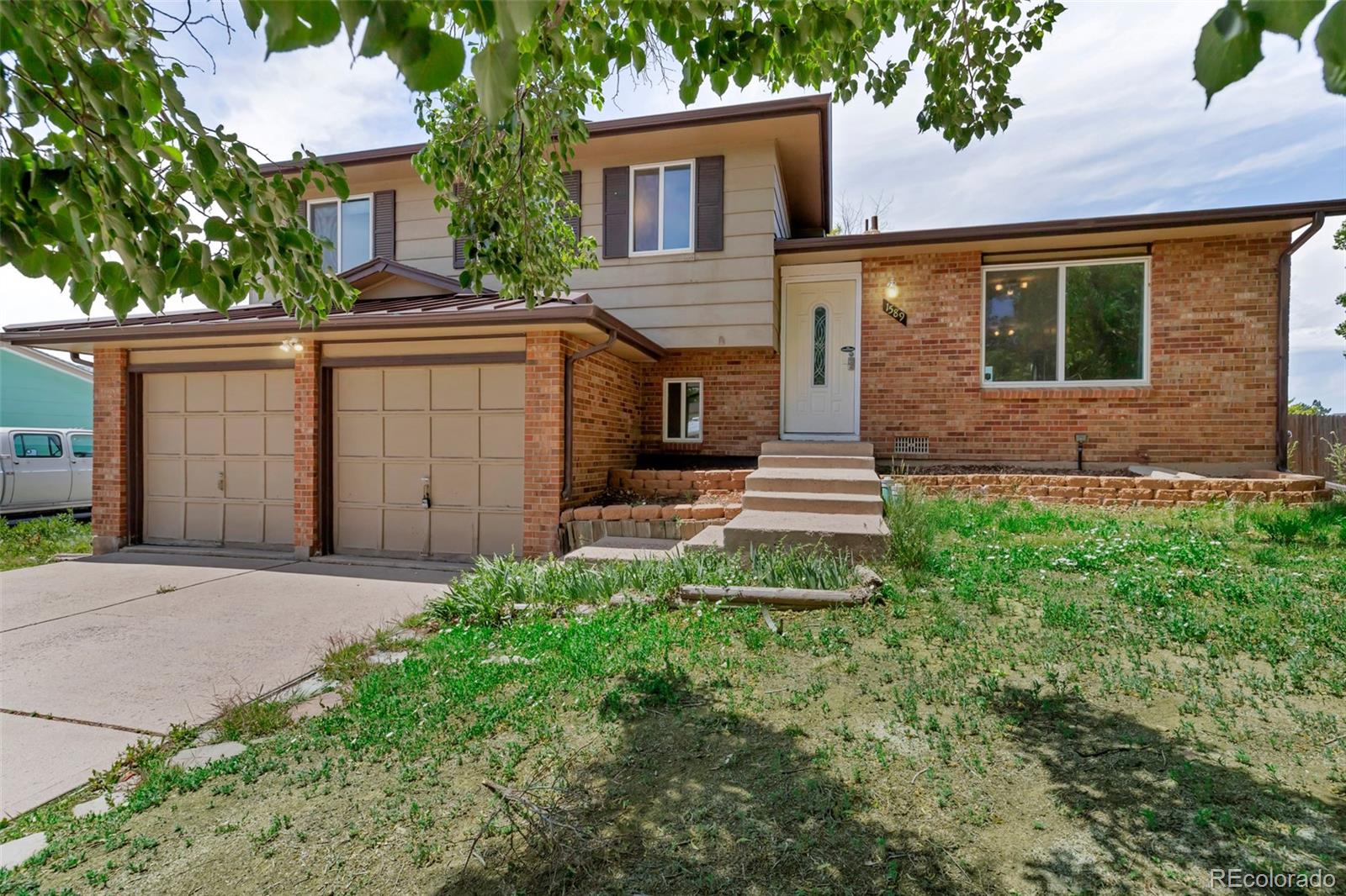 MLS Image #2 for 1589 s lewiston street,aurora, Colorado