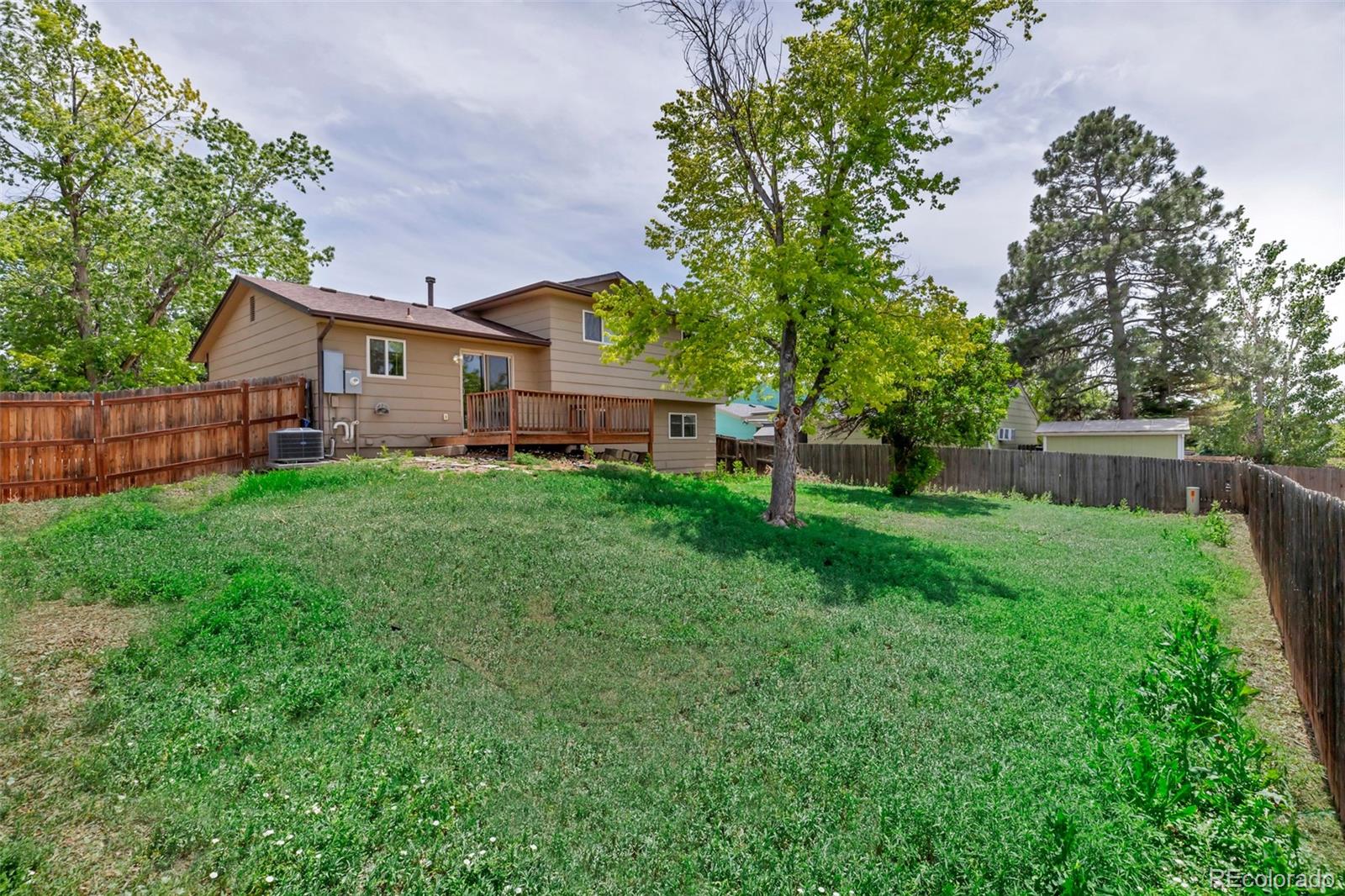 MLS Image #4 for 1589 s lewiston street,aurora, Colorado