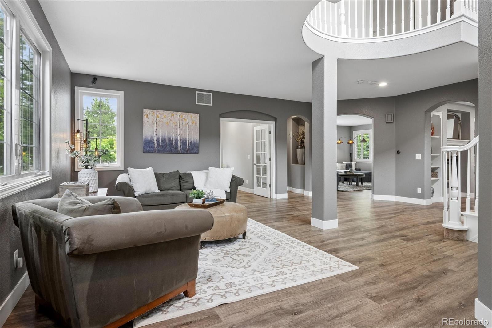 MLS Image #6 for 6250 w crestline avenue,littleton, Colorado