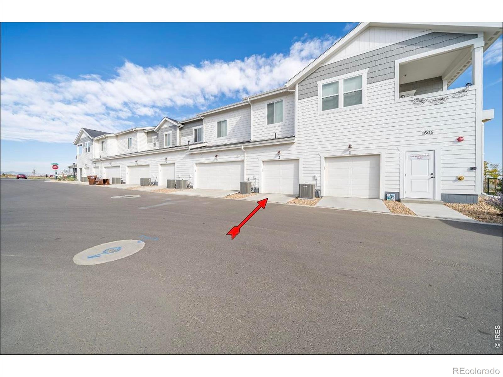 MLS Image #16 for 1805  bounty drive,windsor, Colorado