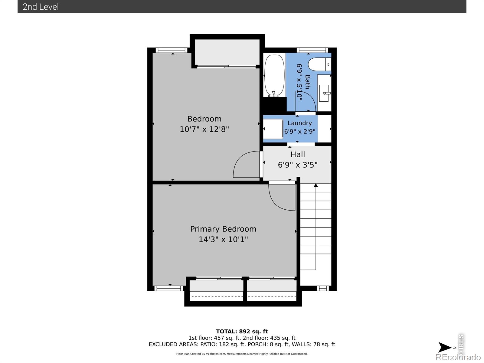 MLS Image #22 for 2741  harvard street,fort collins, Colorado