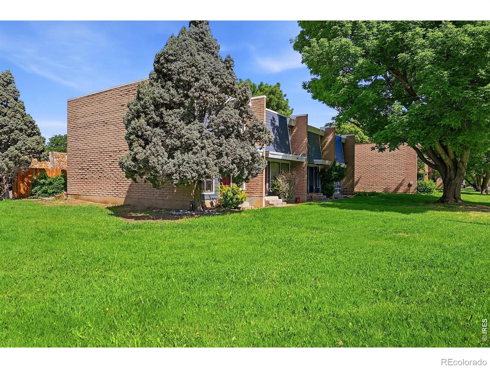 MLS Image #26 for 2741  harvard street,fort collins, Colorado