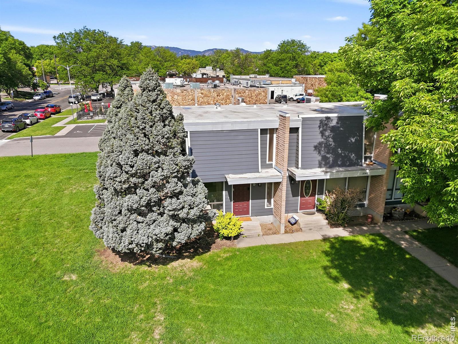 MLS Image #28 for 2741  harvard street,fort collins, Colorado