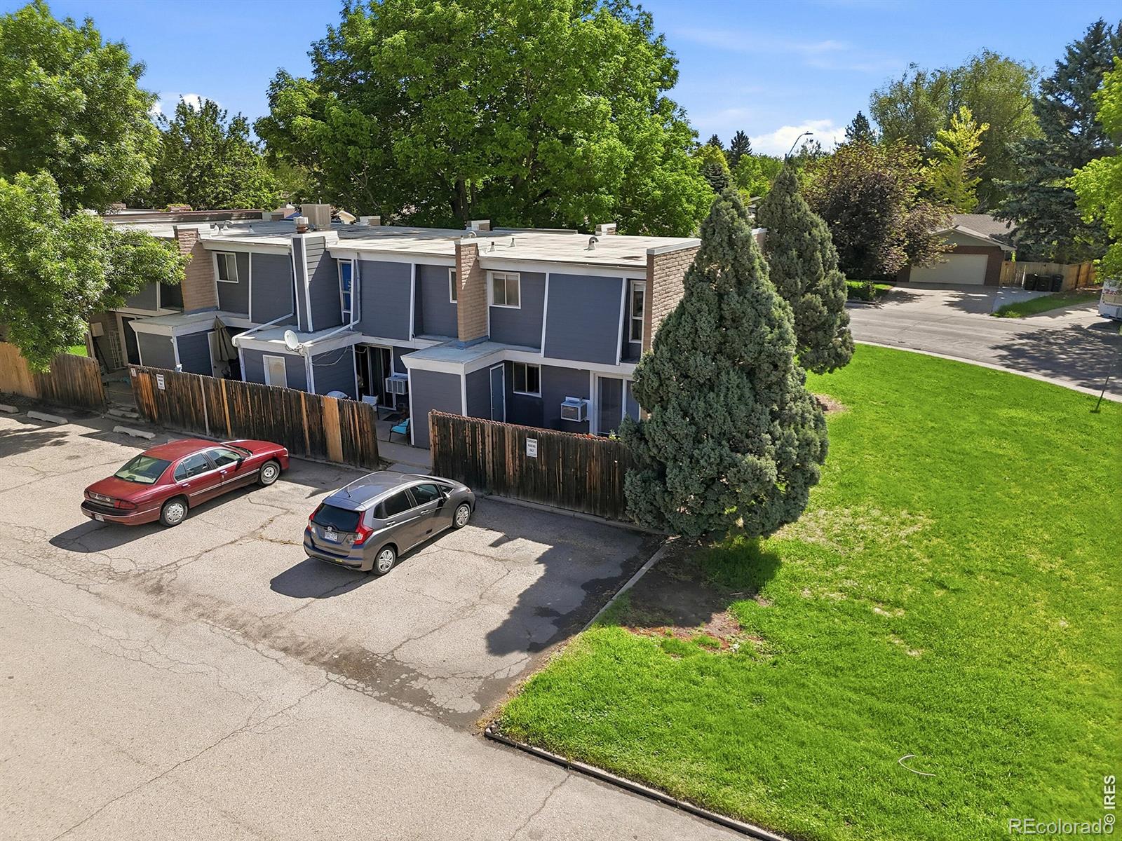MLS Image #29 for 2741  harvard street,fort collins, Colorado