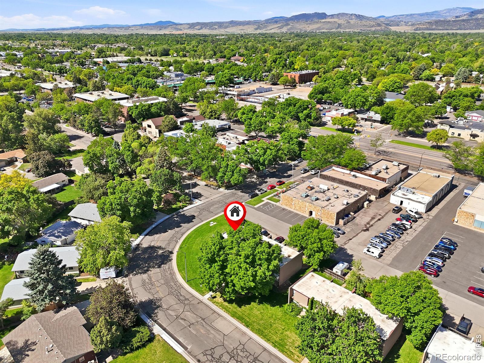 MLS Image #35 for 2741  harvard street,fort collins, Colorado