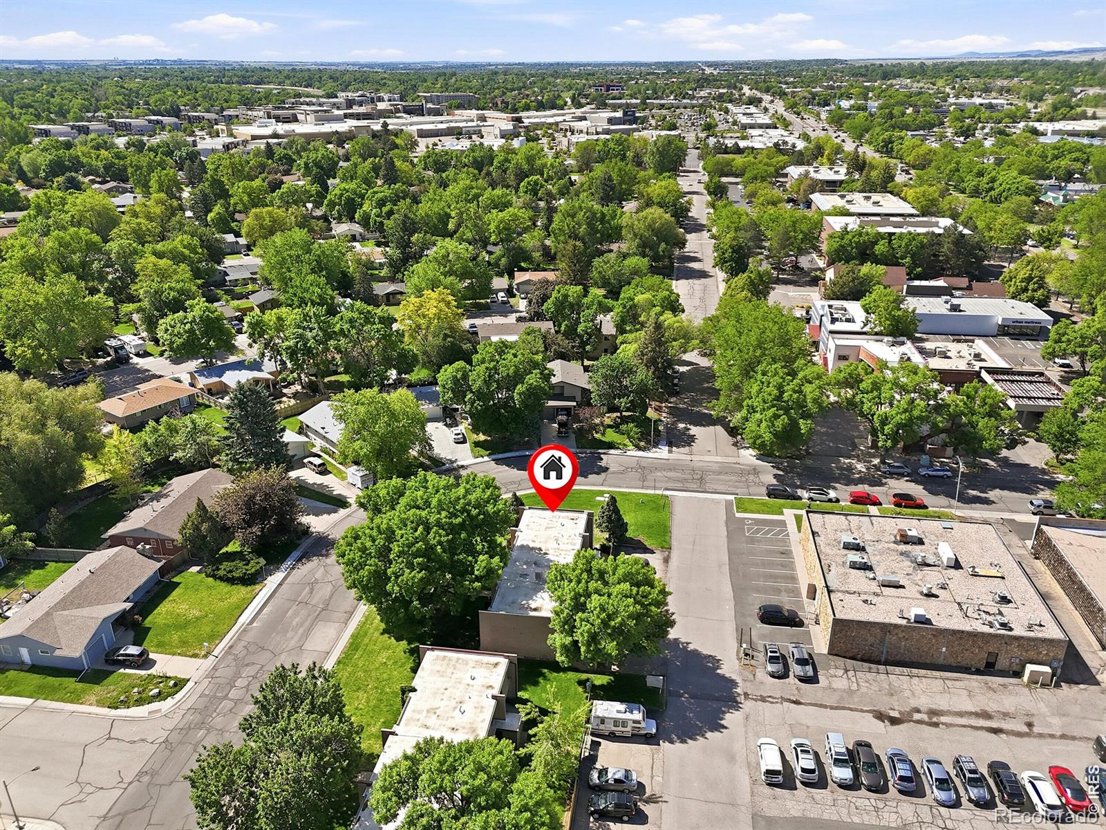 MLS Image #37 for 2741  harvard street,fort collins, Colorado