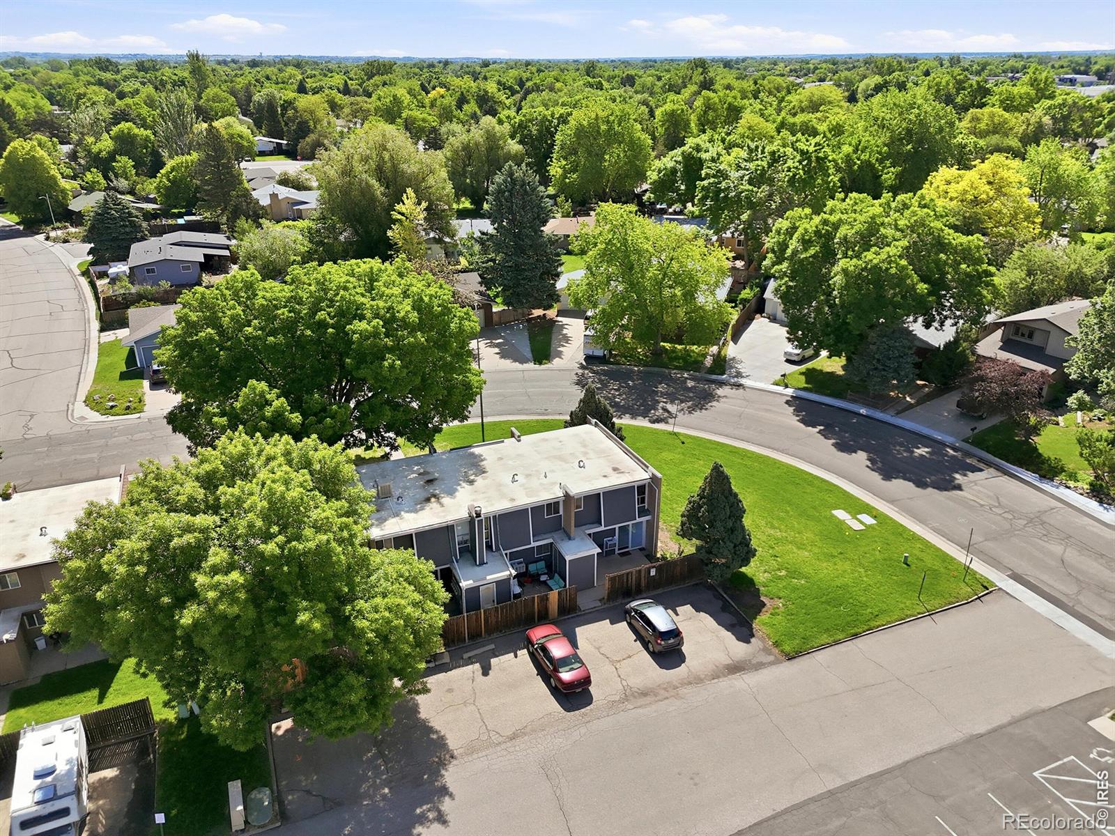 MLS Image #39 for 2741  harvard street,fort collins, Colorado
