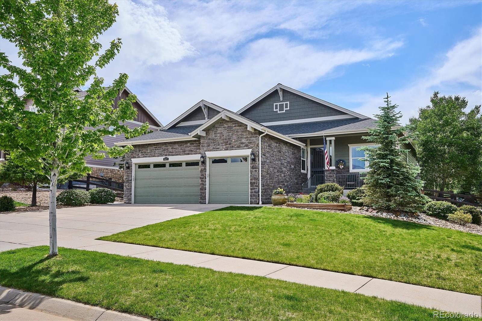 MLS Image #0 for 8623 s zante street,aurora, Colorado