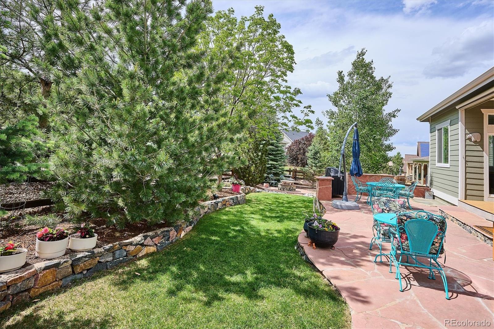 MLS Image #1 for 8623 s zante street,aurora, Colorado