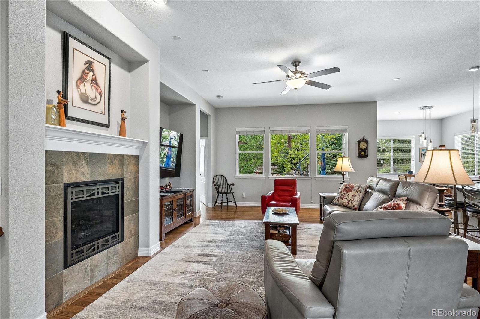 MLS Image #2 for 8623 s zante street,aurora, Colorado