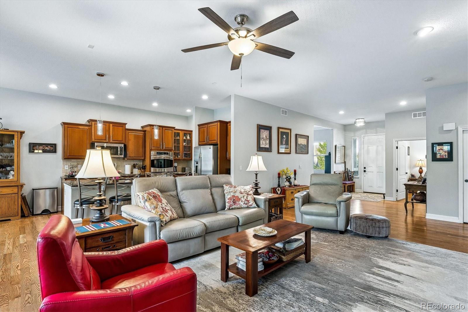 MLS Image #3 for 8623 s zante street,aurora, Colorado