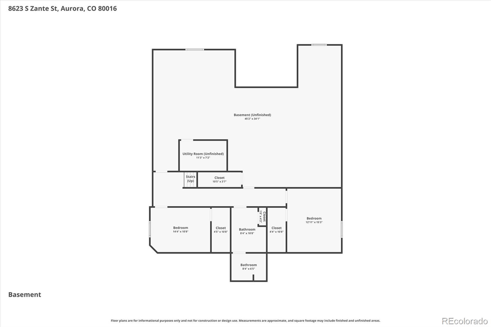 MLS Image #33 for 8623 s zante street,aurora, Colorado
