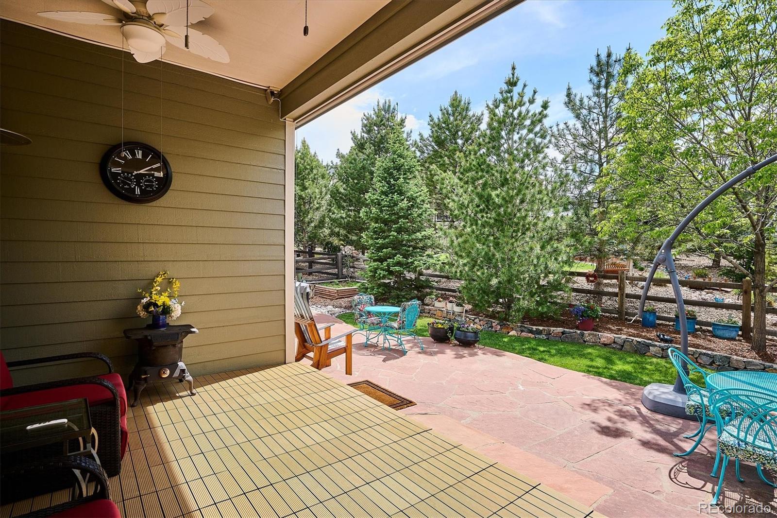 MLS Image #35 for 8623 s zante street,aurora, Colorado