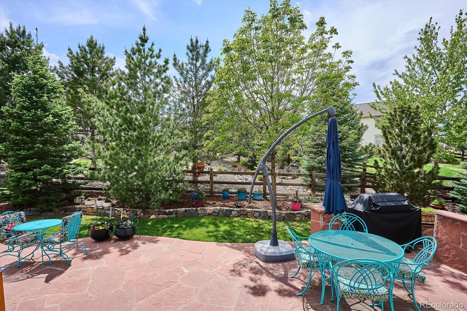 MLS Image #36 for 8623 s zante street,aurora, Colorado