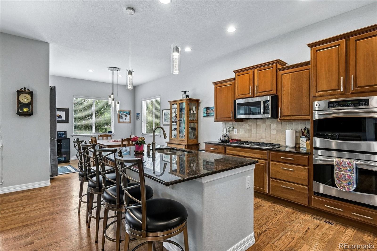 MLS Image #4 for 8623 s zante street,aurora, Colorado